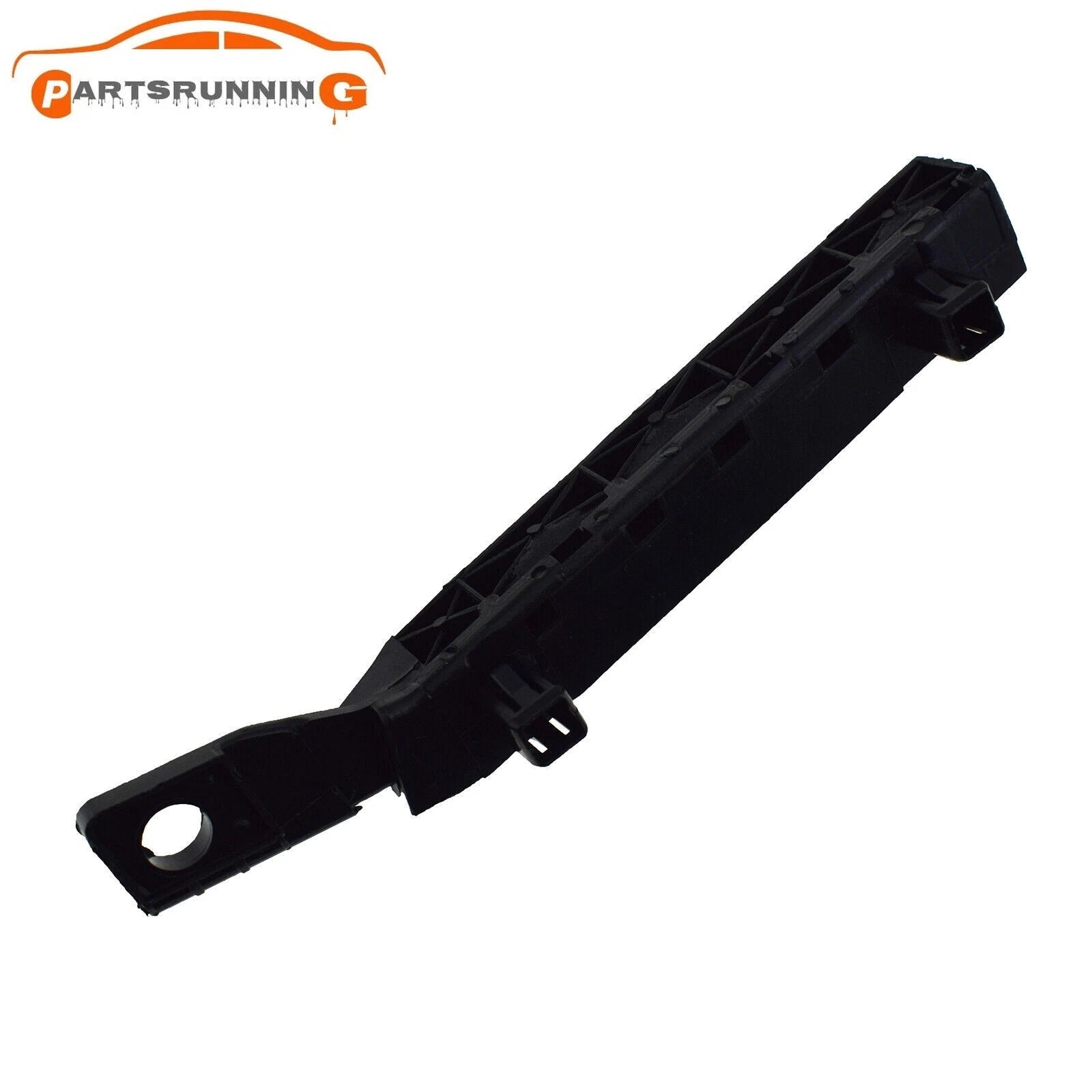 Front RH Passenger Side Bumper Bracket For 2007-2012 Nissan Versa 62224EM30A 6B93BC-57