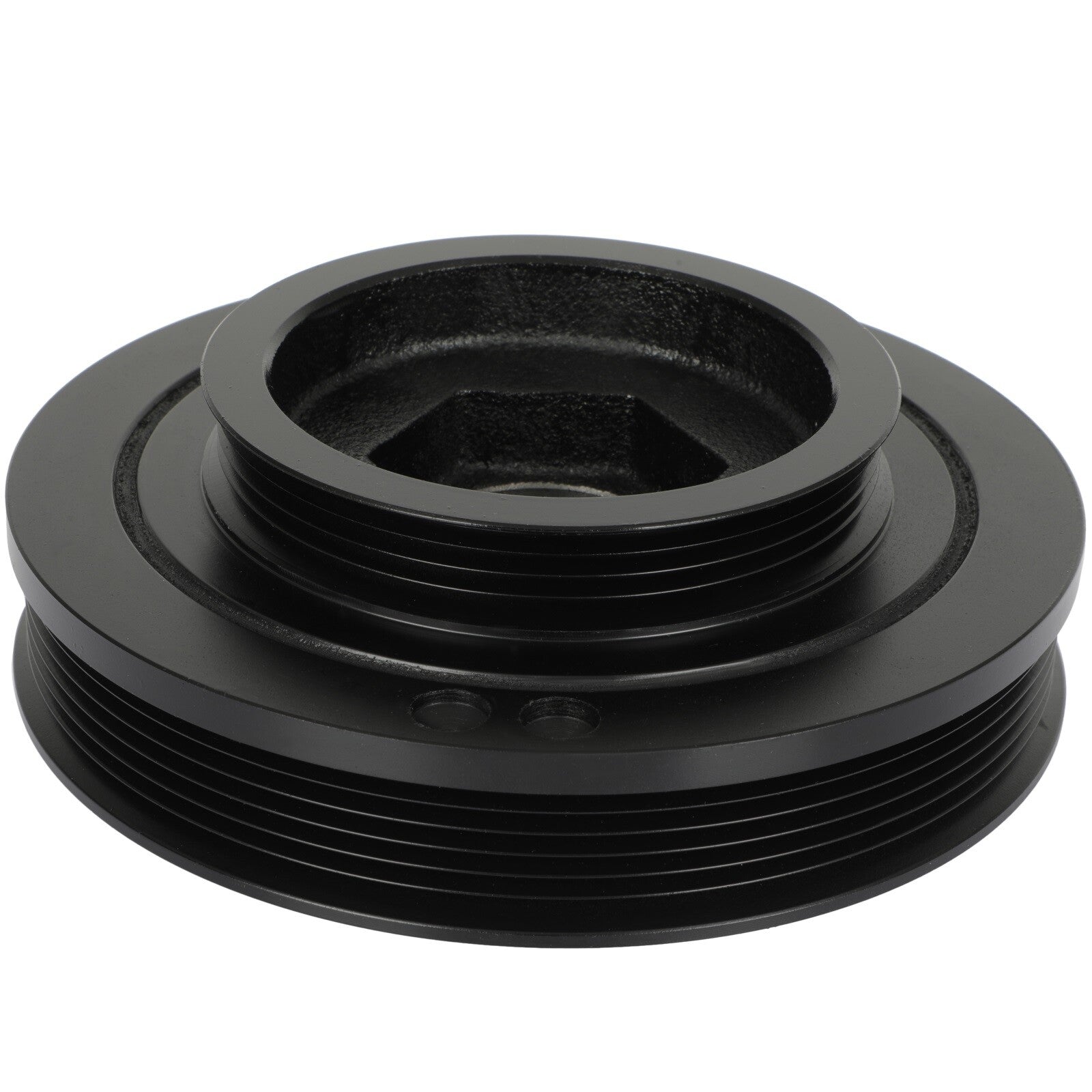 For Honda Civic 2001-2004 2005 L4 1.7L Harmonic Balancer 6B93BC-57