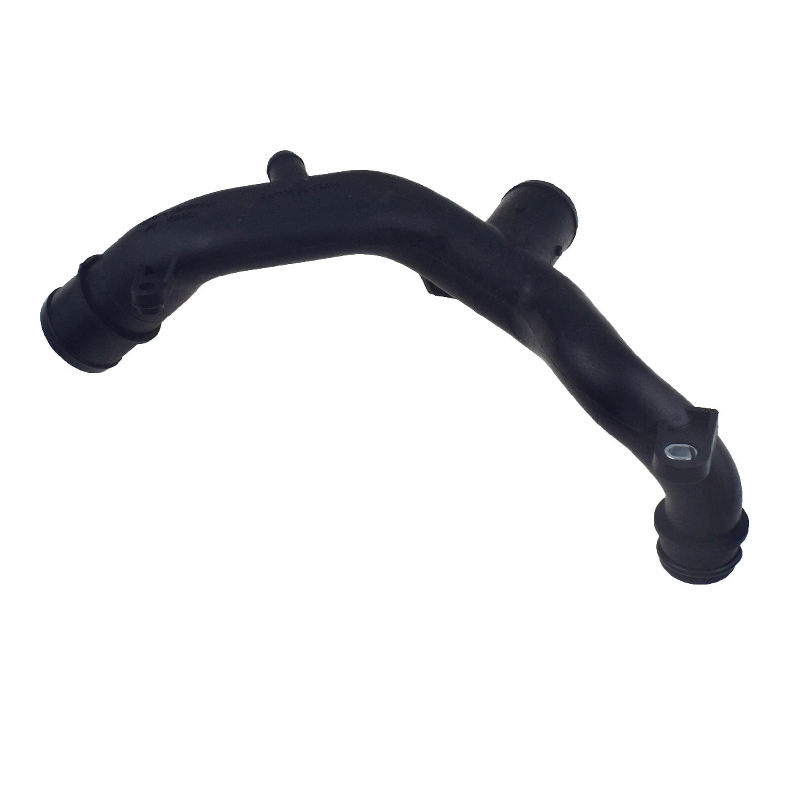 Upper Coolant Pipe for Jaguar Land Rover 3.0L V6 5.0 V8 Supercharged Engine 6B93BC-57