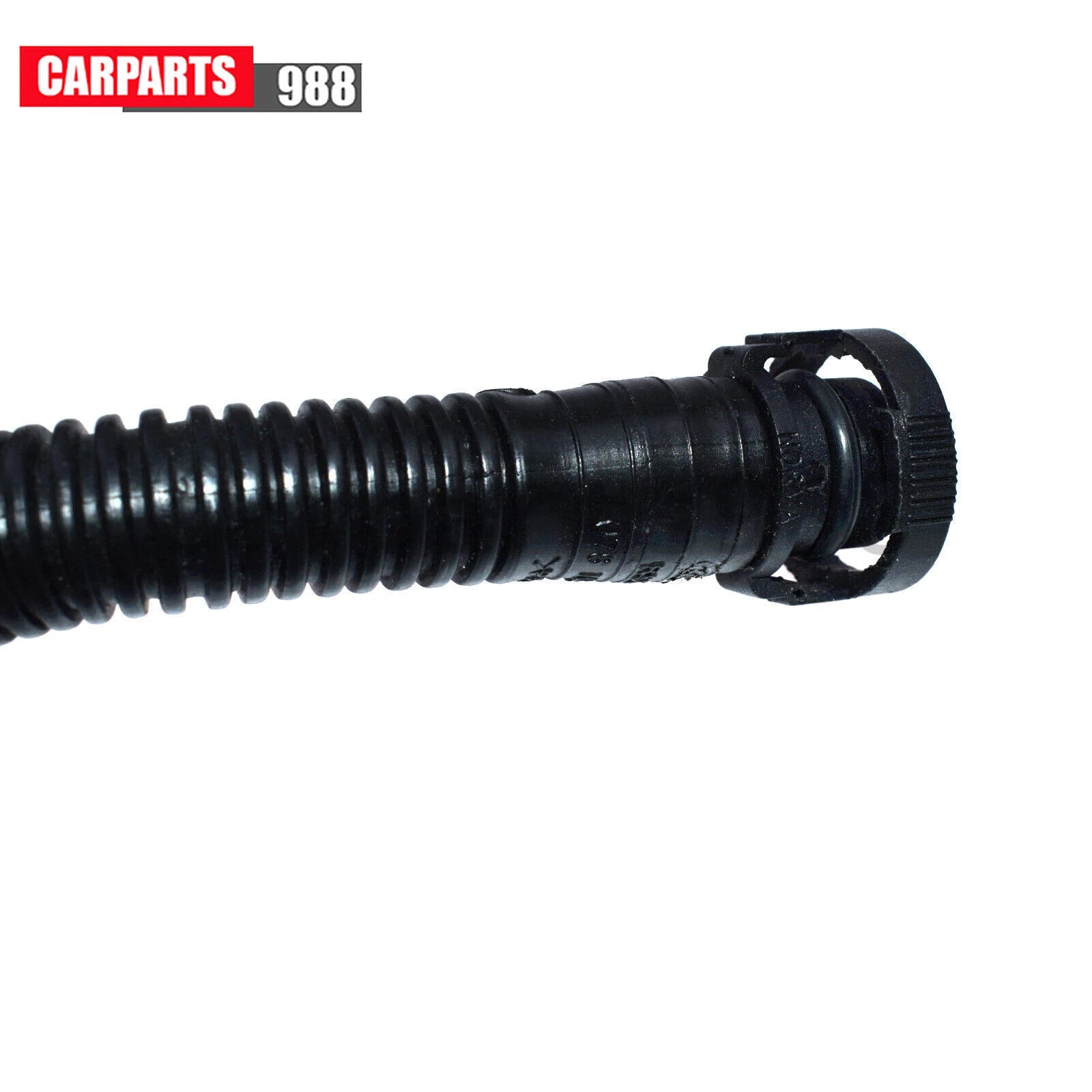 Crankcase Breather Vent Hose For Audi A4 A6 VW Passat 2.8 V6 078103223B 765229 6B93BC-57