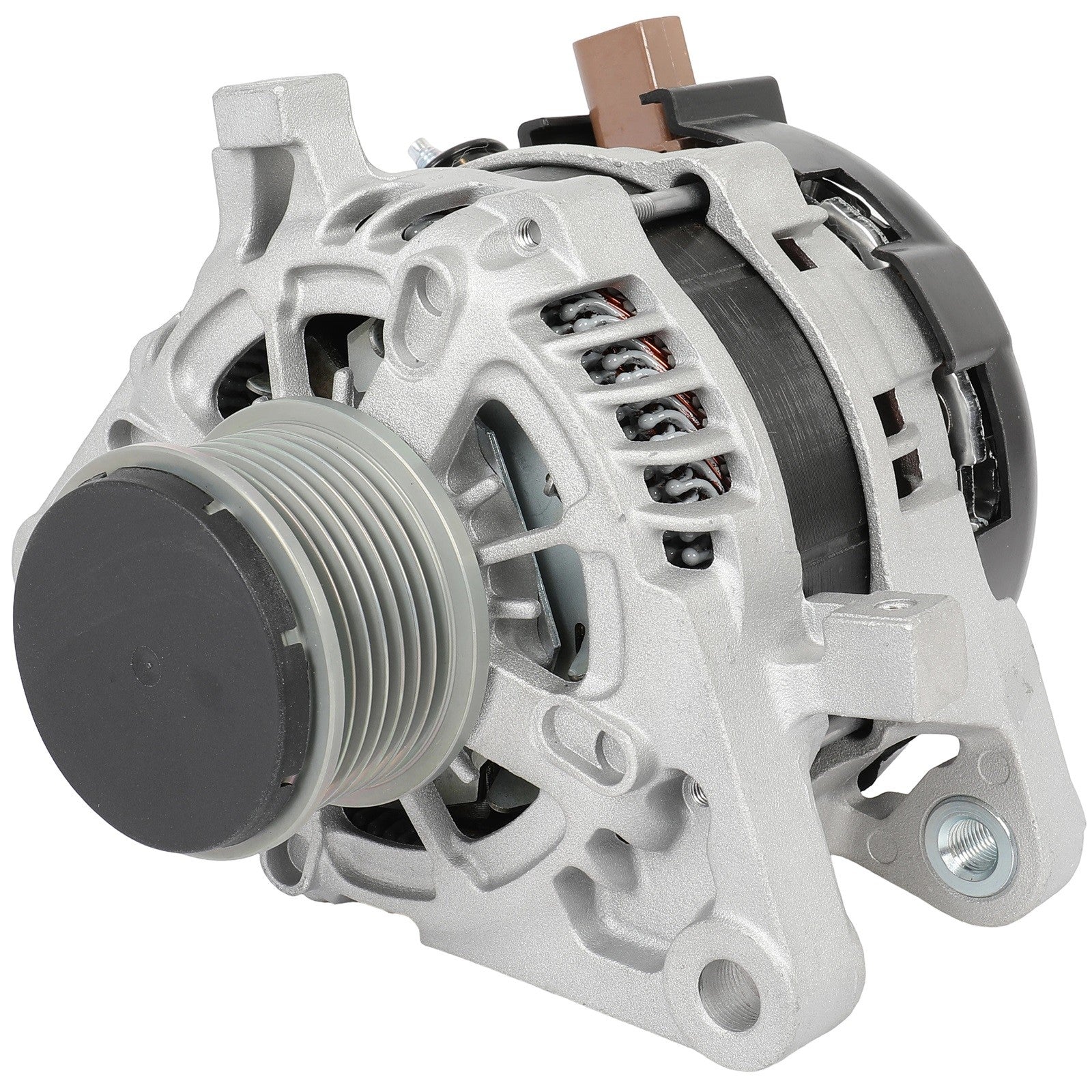 ECCPP Alternator For Toyota Engine 1GD 2GD GUN165 GUN125 GUN135 27060-0L110 ECCPP