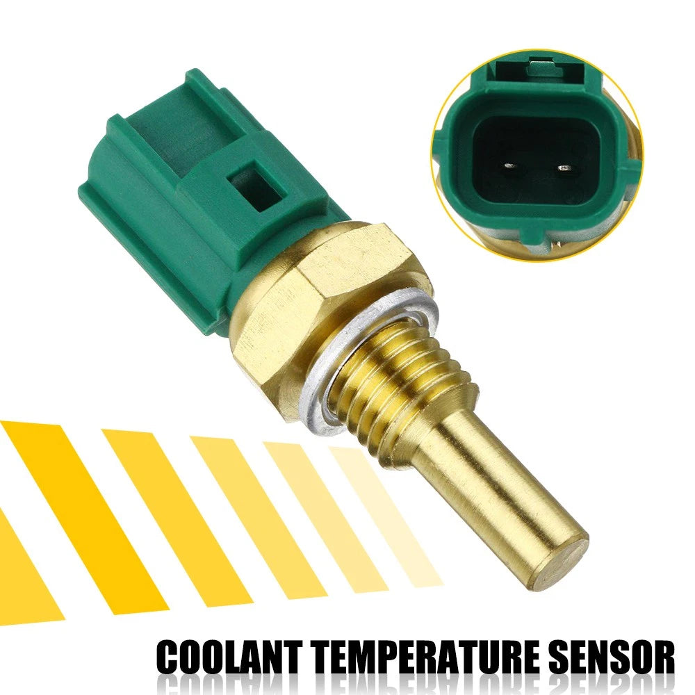 Coolant Temperature Sensor Fit Toyota Ford Chevy Mazda 89422-35010 FAE33250 6B93BC-57