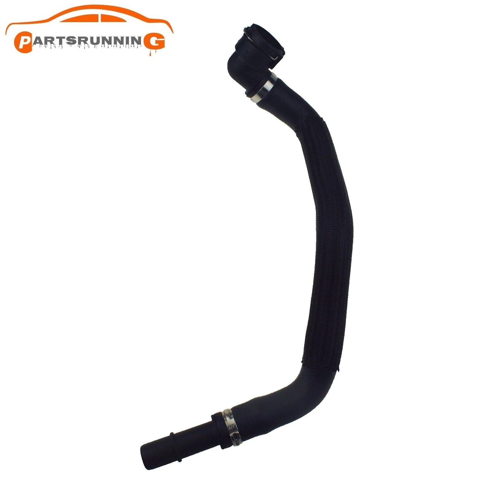 HVAC Heater Supply Hose For Jeep Cherokee Chrysler 200 2.4L 2015-2017 68104972AA 6B93BC-57
