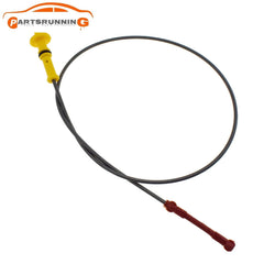 Engine Oil Dipstick for 2012-2016 Mercedes-Benz ML350 GL350 Diesel A6420104172 6B93BC-57