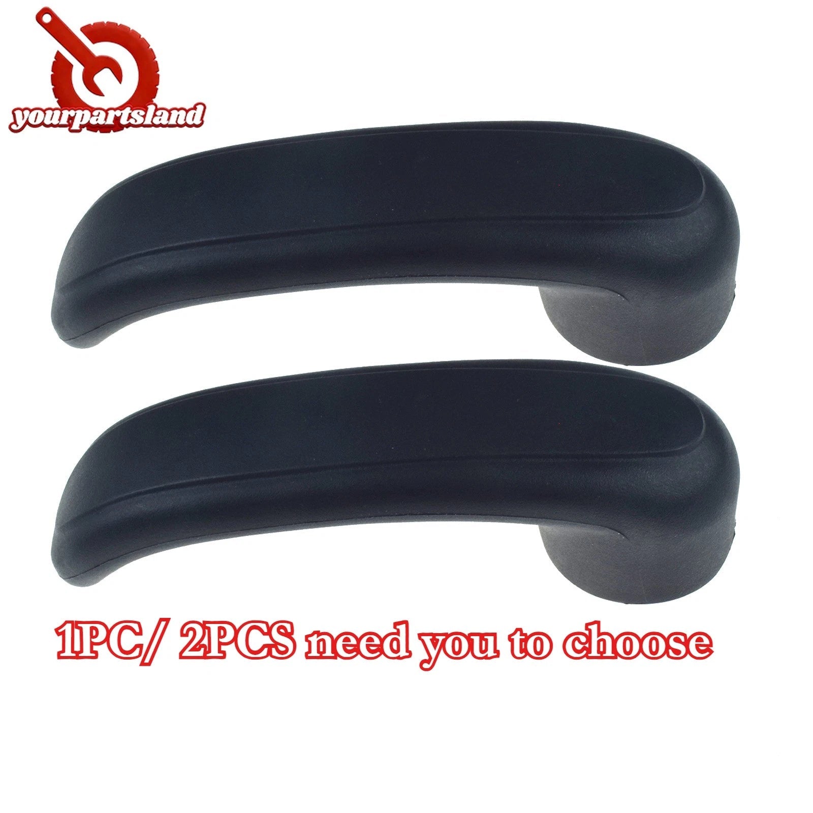 Interior Door Handle Rear for Hyundai H1 Grand Starex i800 2007-2018 83610-4H000 6B93BC-57