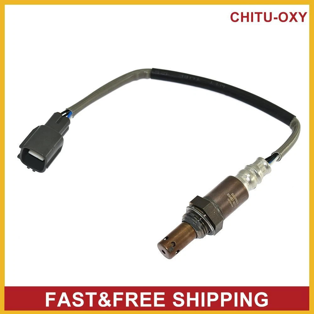 89467-60110 Oxygen O2 Sensors Air Fuel Ratio For 2009-2013 Toyota Land Cruiser 6B93BC-57