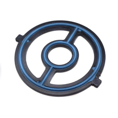 LF02-14-700 Engine Oil Cooler Seal Gasket For Mazda 3 5 SPEED 6 CX7 Tribute