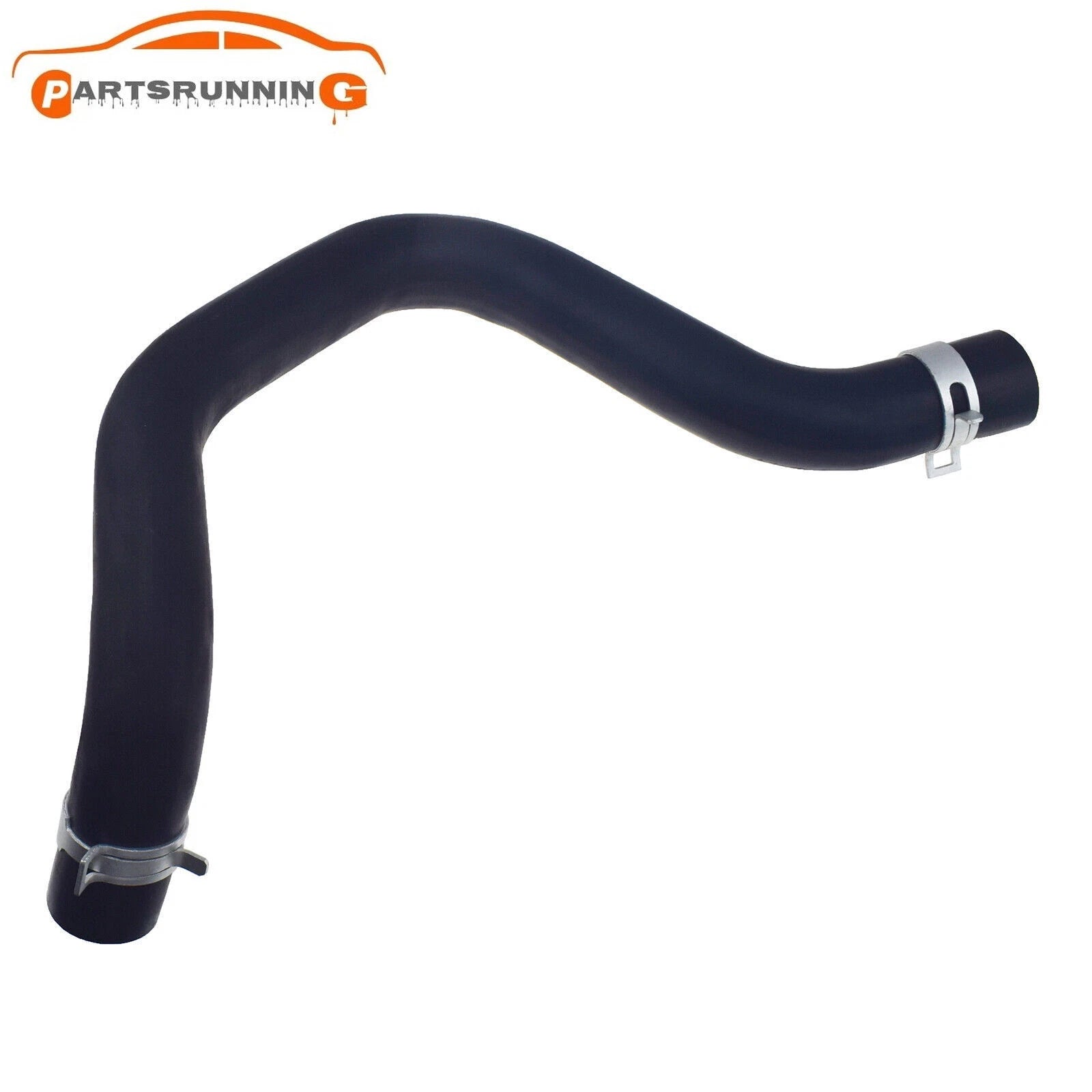 For 2007-2011 Hyundai Veracruz 3.8L Upper & Lower Radiator Coolant Hose Kit 6B93BC-57