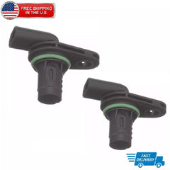 2x Engine Camshaft Position Sensor for Mercedes-Benz W204 W205 C300 C350 E350 US