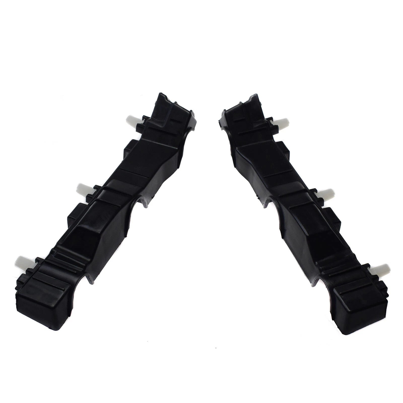 Front Bumper Brackets Retainer For Kia Rio 2012-2015 1.6L 865141W200 865131W200 6B93BC-57