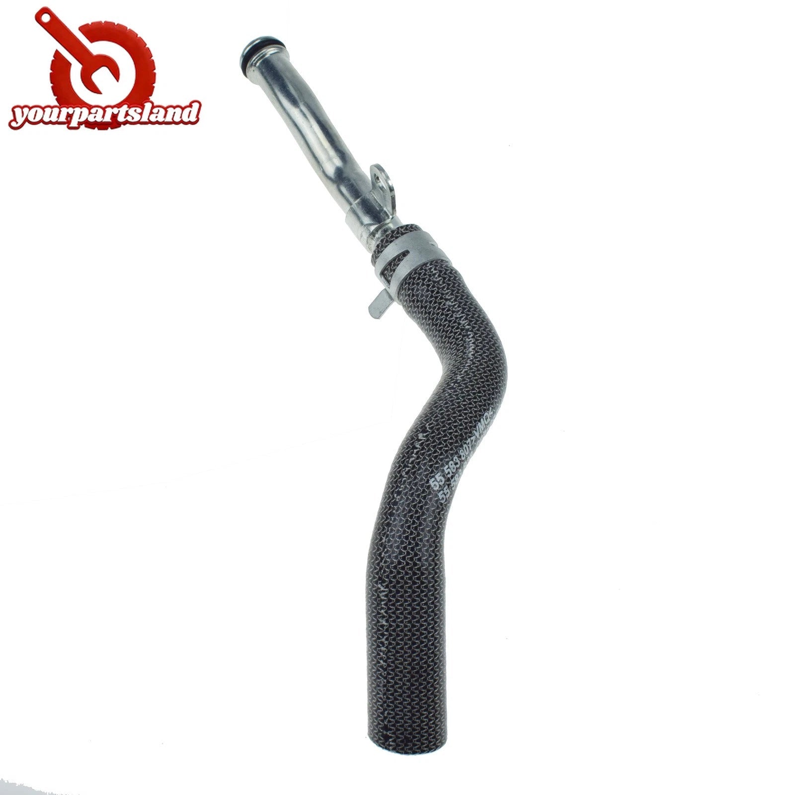 Oil Cooler Outlet Hose for Buick Encore 1.4L L4 Turbo 14-11 55583808,55568542 6B93BC-57