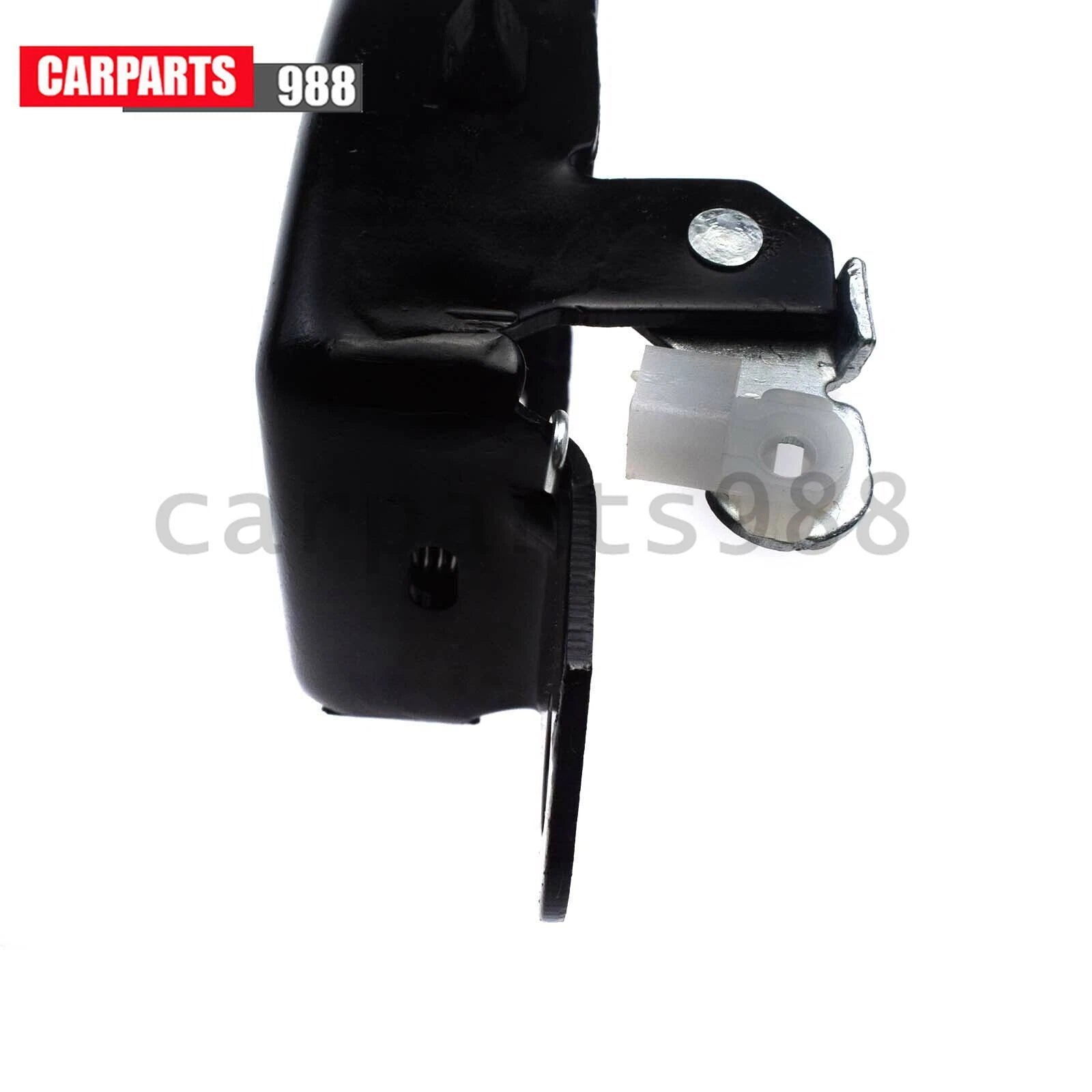 Left or Right Tailgate Latch Assembly for 2004-12 Nissan Titan Pickup 90501ZJ00A 6B93BC-57