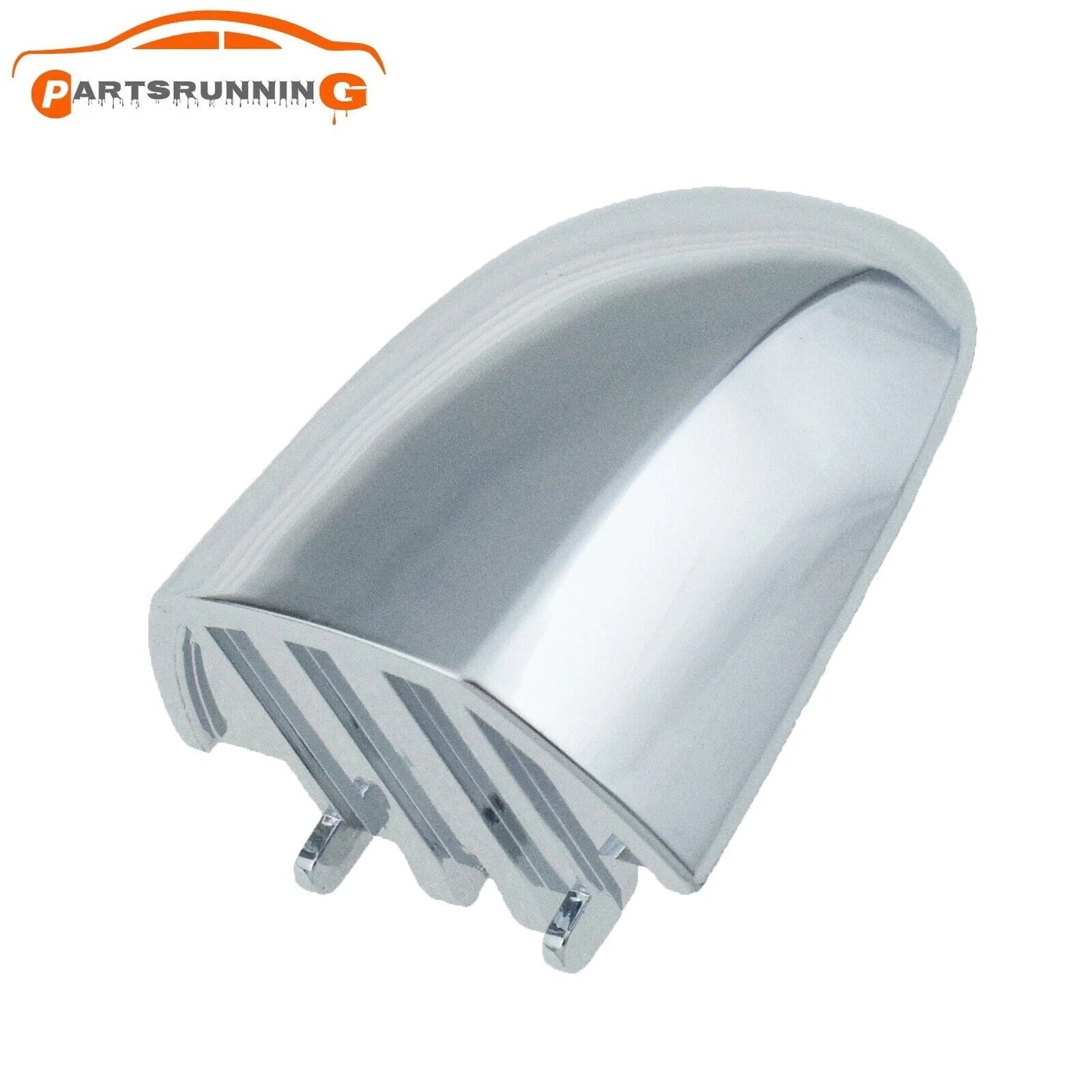 Outside Rear Left / Right Door Handle For 2006-2010 Hyundai Sonata 826513K000AA 6B93BC-57