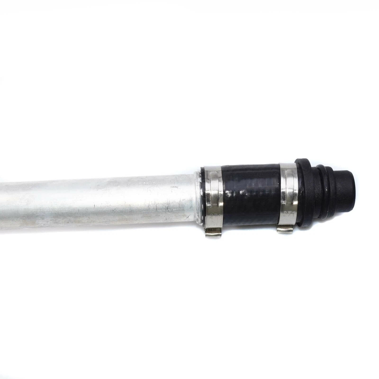 For BMW E38 E39 Crankcase Vent Pipe Oil Separator to Rear Cover 11151705301 6B93BC-57