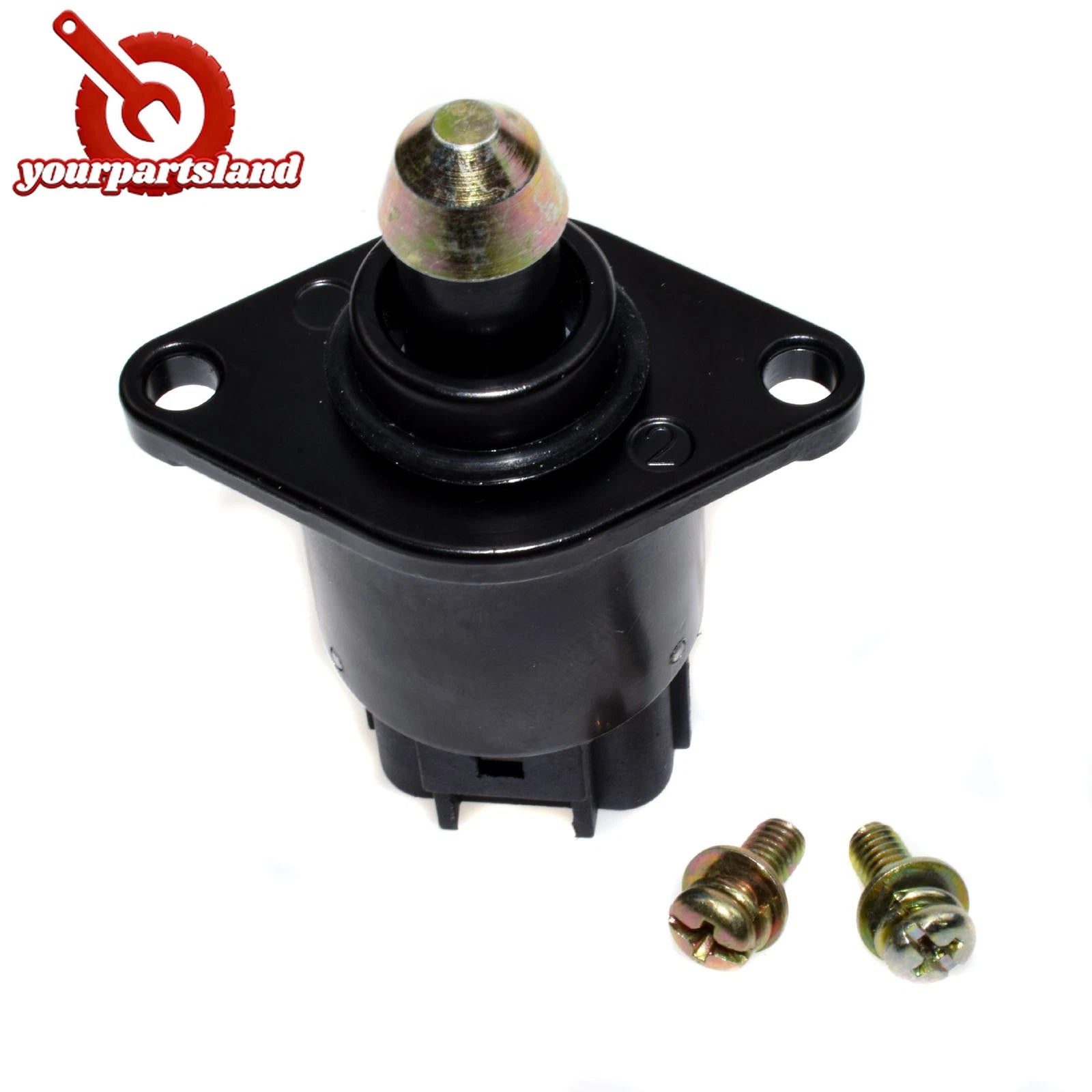 Idle Air Control Valve For JEEP DODGE Wrangler Dakota Grand Cherokee 4874373AB 6B93BC-57