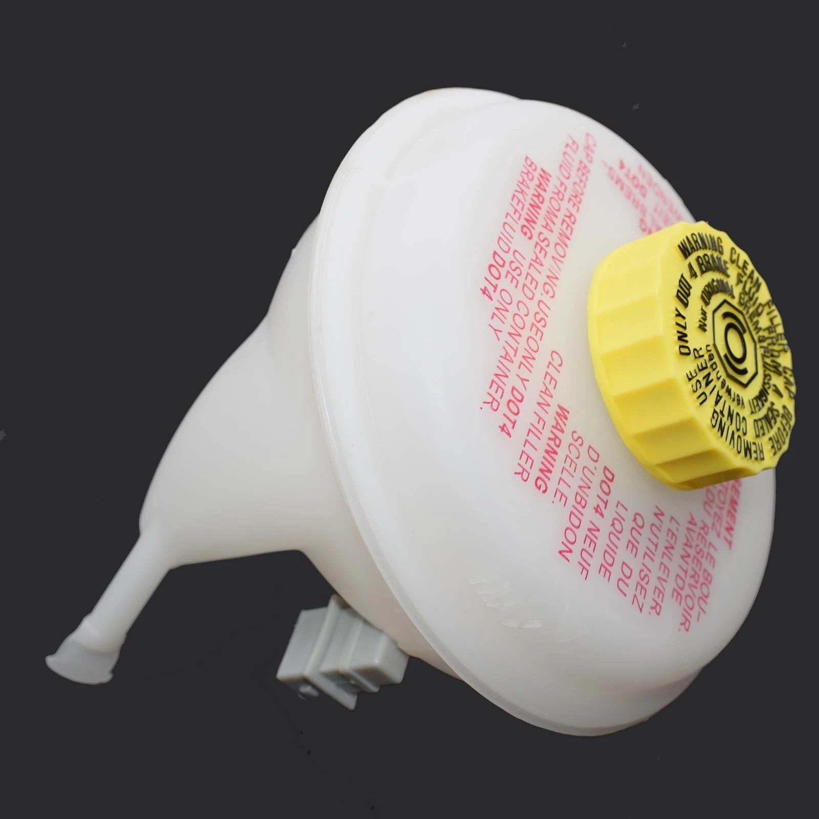 8E0611301 Brake Reservoir FOR VW Sedan Audi A4 Quattro S4 RS4 A6 Passat 6B93BC-57