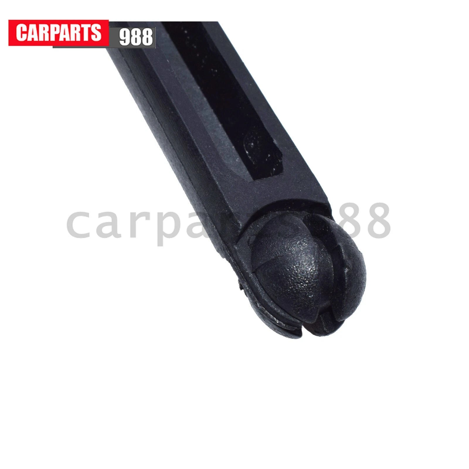 Bonnet Lock Hood Repair Kit For Ford Focus II Mk2 04-12 4M5AA16B970AB 1355231 6B93BC-57