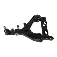 Front Control Arm And Ball Joint Tie Rod Sway Bar Link For 2005-2007 Saab 9-7x 6B93BC-57