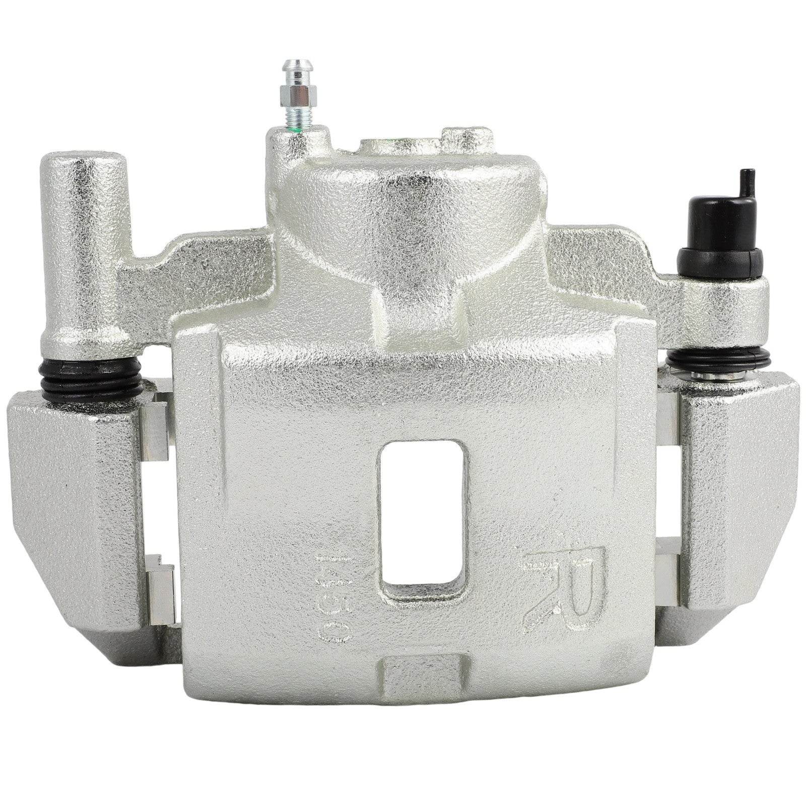 Front Right Brake Caliper 1Pc For 1999-03 Mazda Protege 2002-03 Mazda Protege5 6B93BC-57