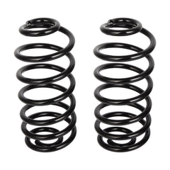 2x Rear Coil Springs for Pontiac G6 2005-2010 Chevrolet Malibu 2006 Left & Right 6B93BC-57