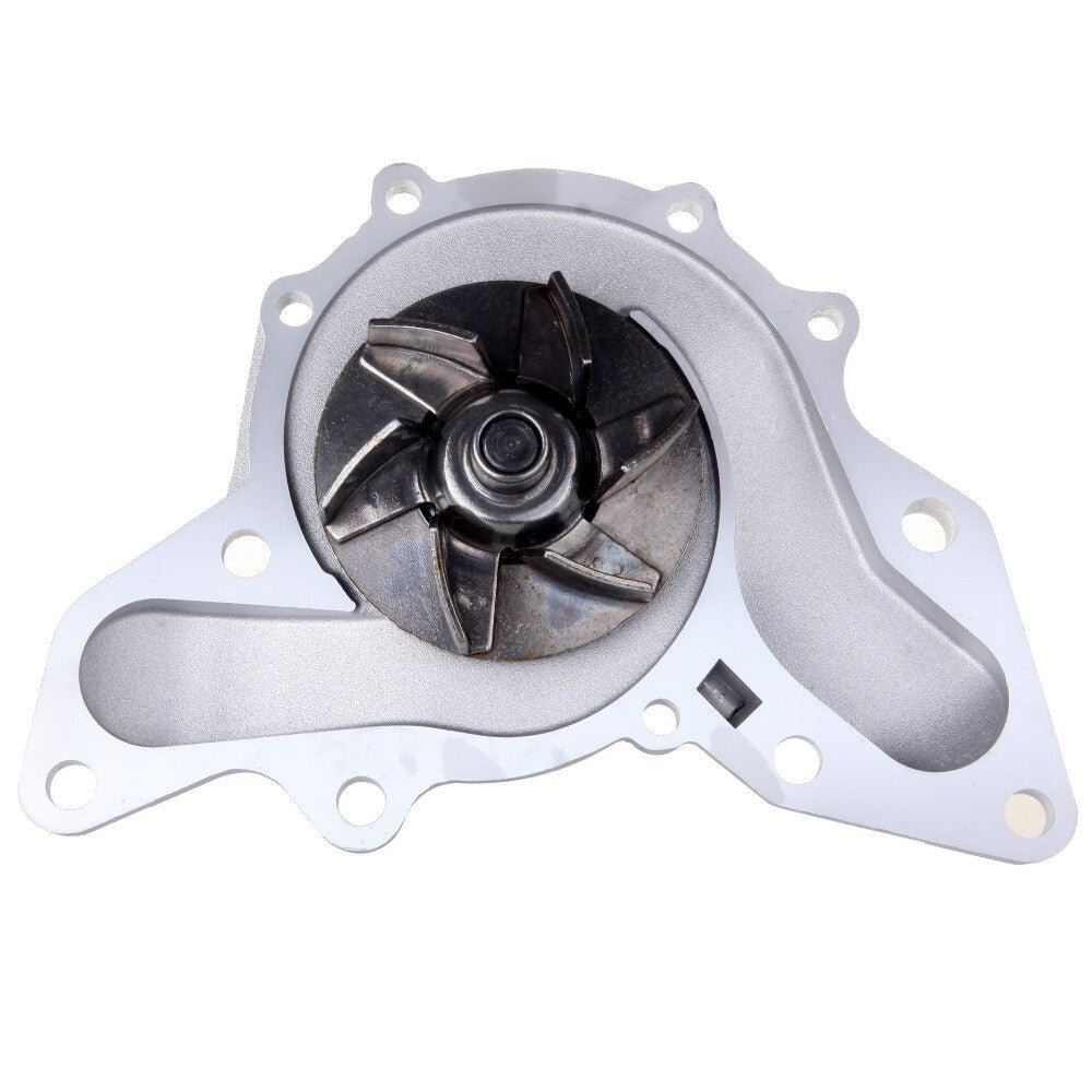 Water Pump W/ Gasket Fits 2003-2006 Kia Sorento 3.5L V6 DOHC 24v 6B93BC-57