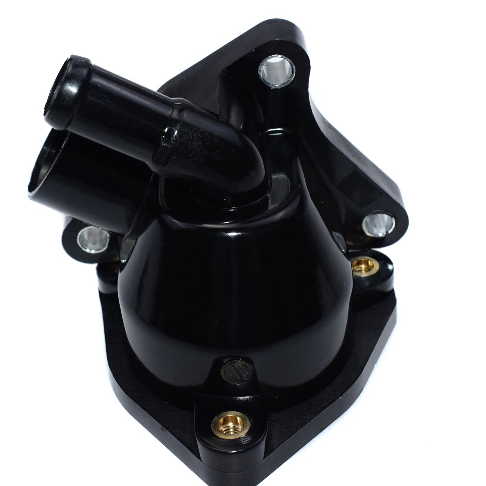 Engine Thermostat housing fits Honda Civic 1.7L 2.0L CR-V 2.4L Acura RSX 2.0L 6B93BC-57