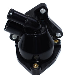 Engine Thermostat housing fits Honda Civic 1.7L 2.0L CR-V 2.4L Acura RSX 2.0L 6B93BC-57
