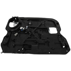 For Ram 3500 2013-2021 Front Left Power Window Regulator Assembly 6B93BC-57