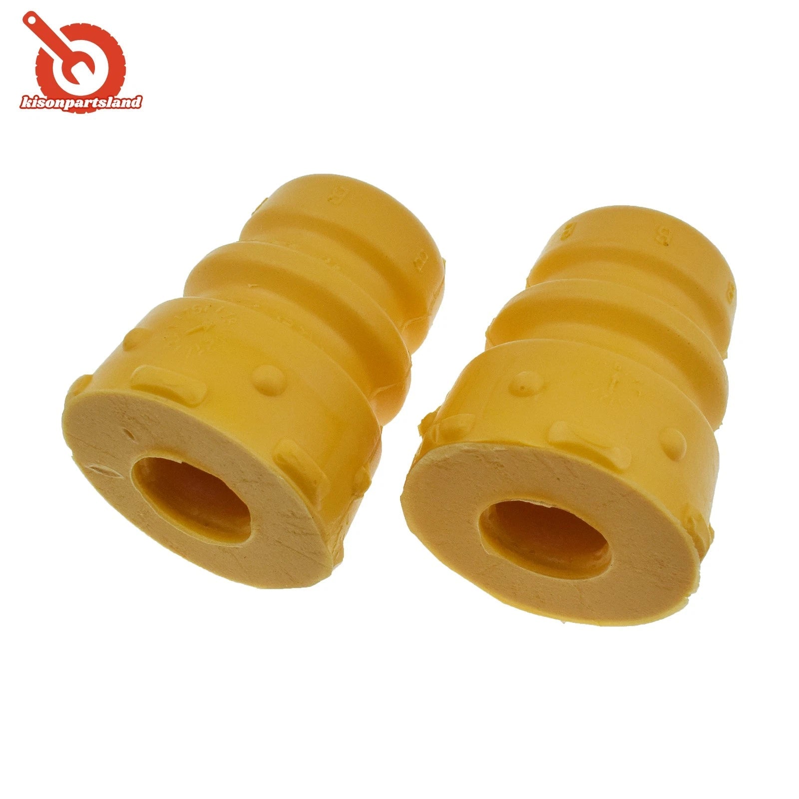 Suspension Shock Absorber Buffer 4PCS For VW Golf 5 Tiguan 1KD511359 1KD412303 6B93BC-57