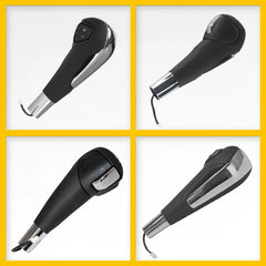 For Chevy Sonic 12-17 Gear Shift Shifter Lever Knob Handle Stick Lever Automatic 6B93BC-57