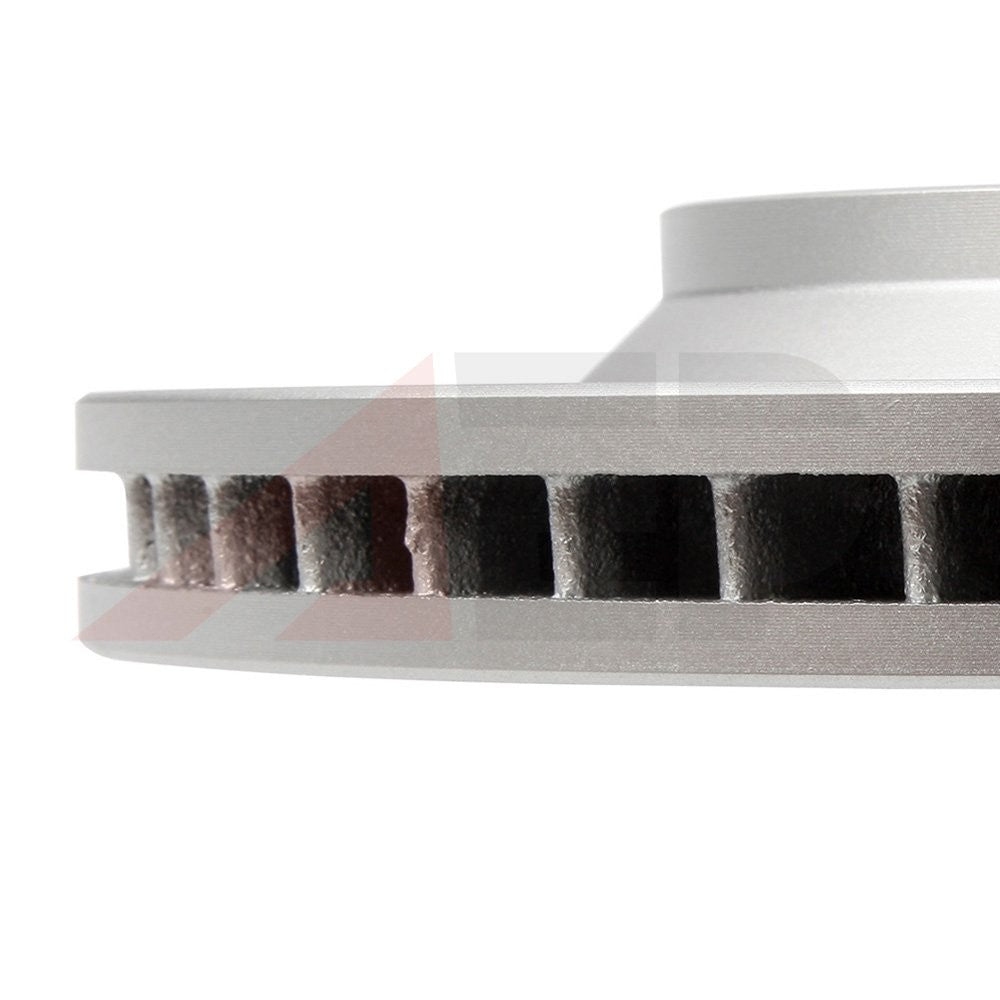 For Chevrolet Impala 3.5L 3.9L 2006-2009 Front CV Axles + Brake Discs Rotors 6B93BC-57