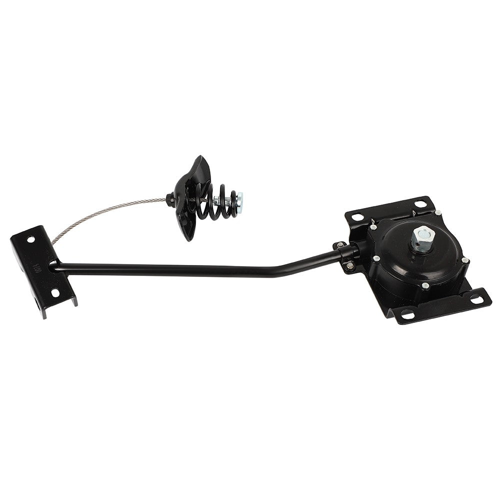 Spare Tire Carrier Wheel Mount Hoist For 2004-2007 Toyota Highlander 6B93BC-57