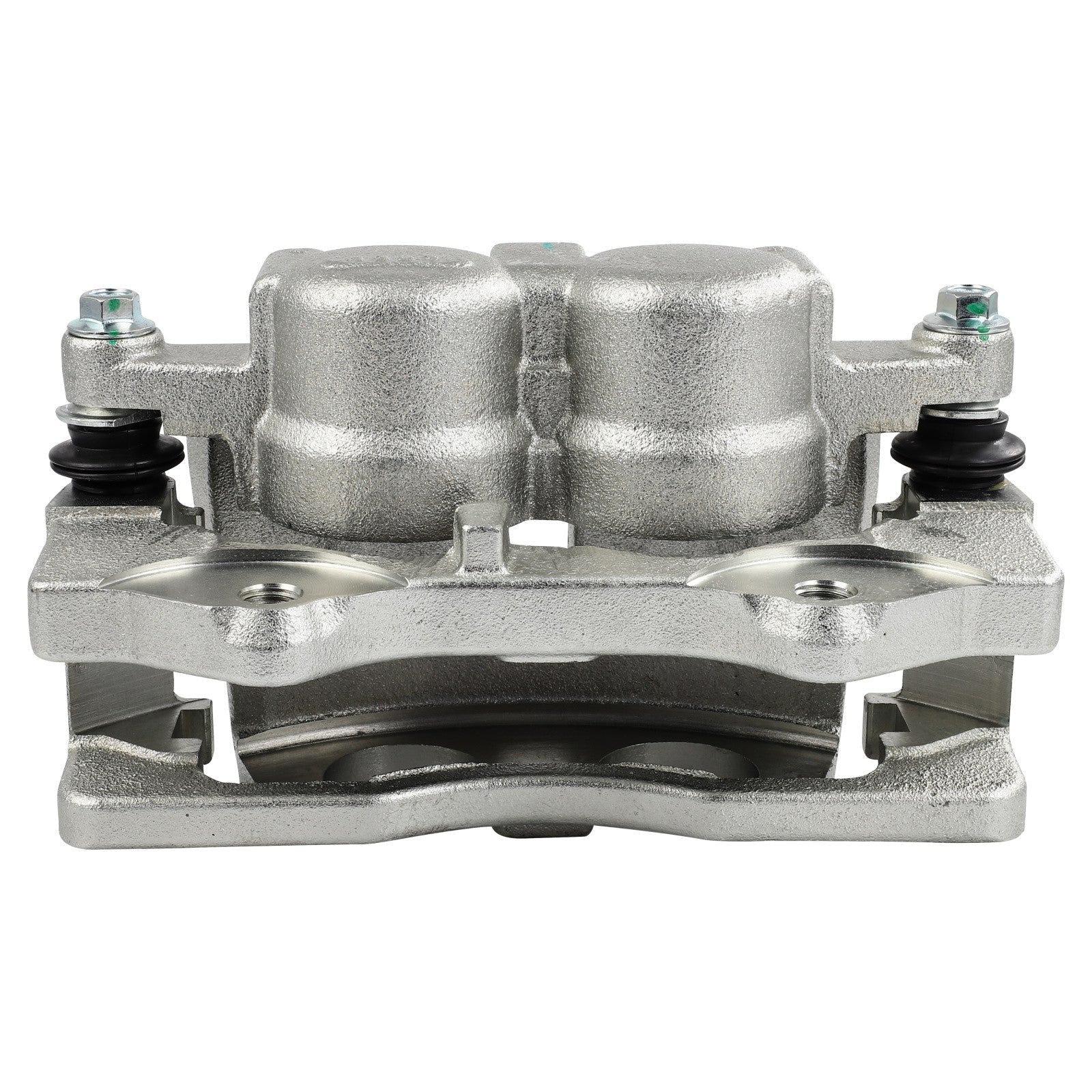 Front Right Brake Caliper 1Pc For 2009-12 Chevrolet Colorado 2009-12 GMC Canyon 6B93BC-57