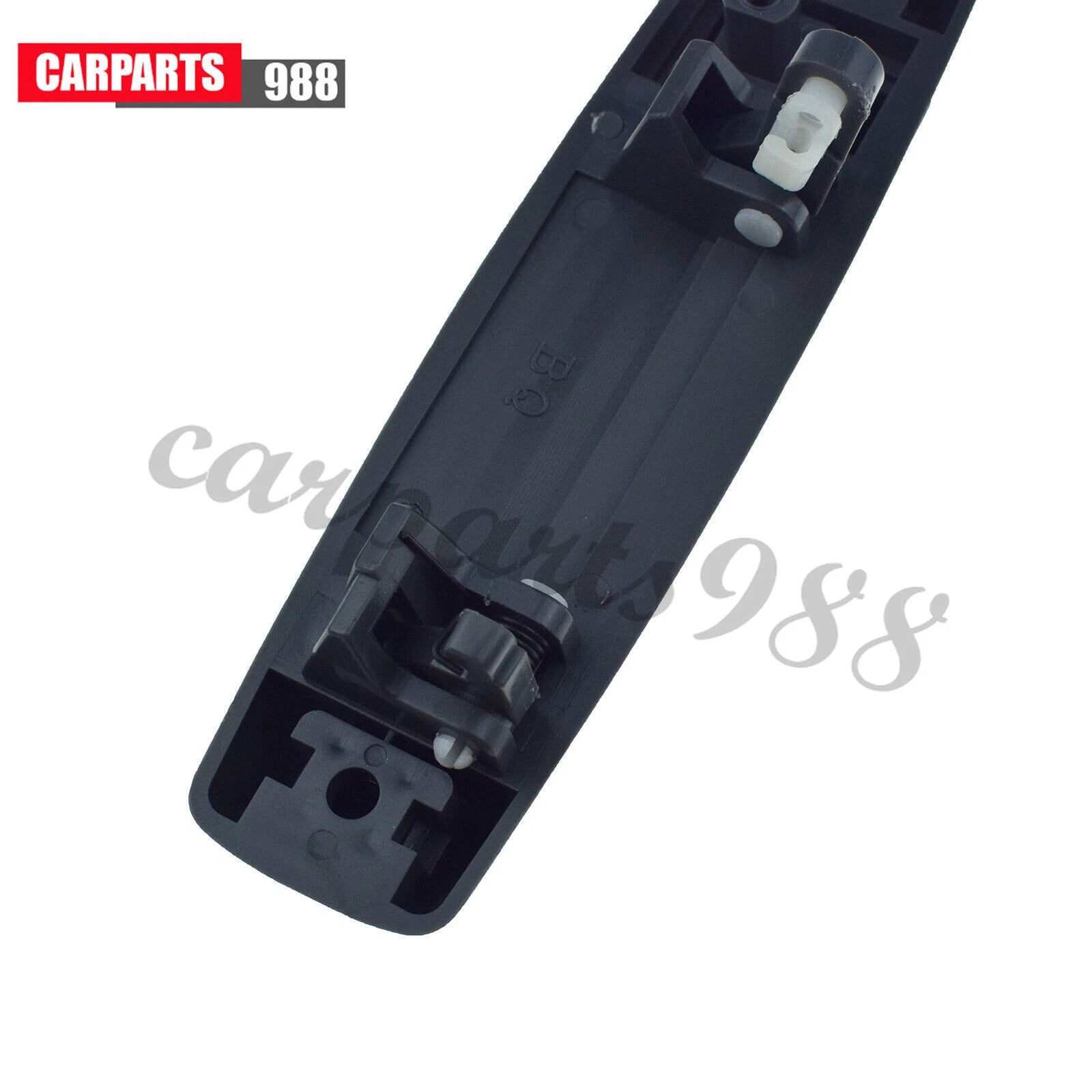 Right Side Power Sliding Door Inner Handle Gray for Toyota Hiace 1992 1933-2004 6B93BC-57