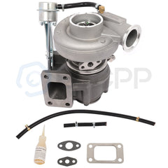 HX30W Turbo For 1997-1999 2000 Cummins 3.9L Diesel 4BTA 4BTAA Engine 140 BHP 6B93BC-57