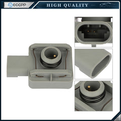 ECCPP Coolant Level Sensor Fits Buick Century Chevrolet Camaro Pontiac Grand ECCPP