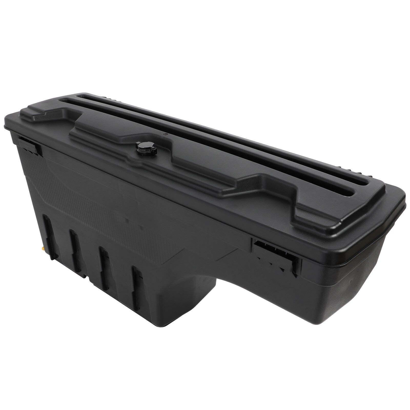 For Jeep Wrangler Gladiator JT 2020-2022 Truck Bed Storage Tool Box Left+Right 6B93BC-57
