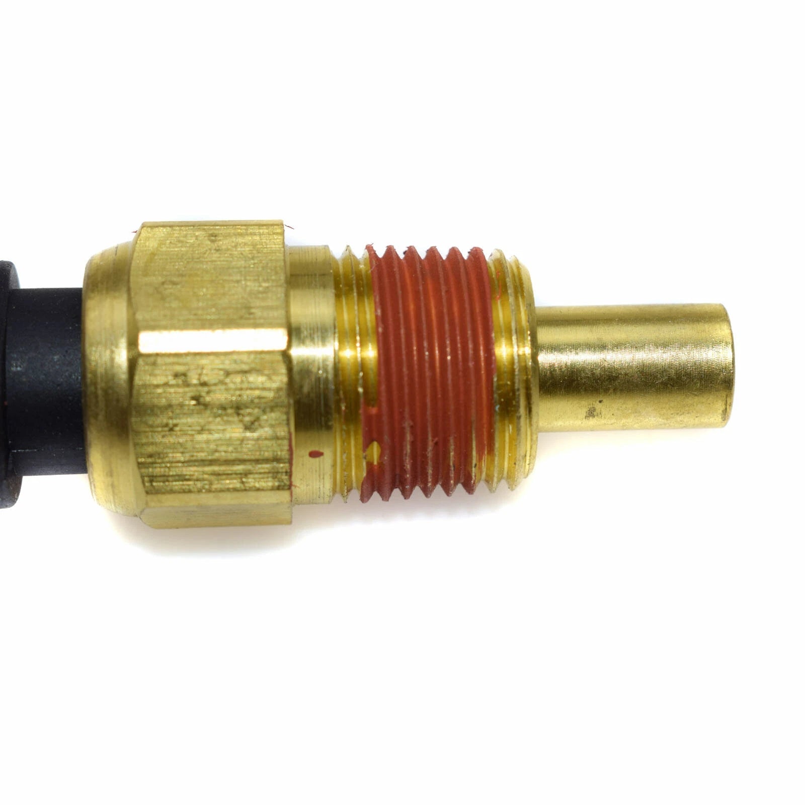 Engine Coolant Temperature Sensor For Buick Cadillac Chevy GMC Pontiac 12146312 6B93BC-57