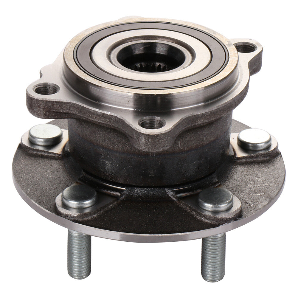 1Pc Wheel Hub Bearing Rear AWD For 2007-2012 Mitsubishi Outlander 7-Passenger 6B93BC-57
