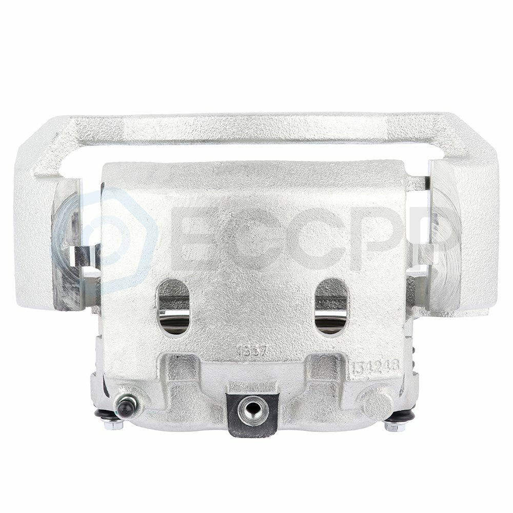 Front Brake Calipers 2Pcs For 2006-2008 Dodge Ram 1500 2003-2008 Dodge Ram 2500 6B93BC-57