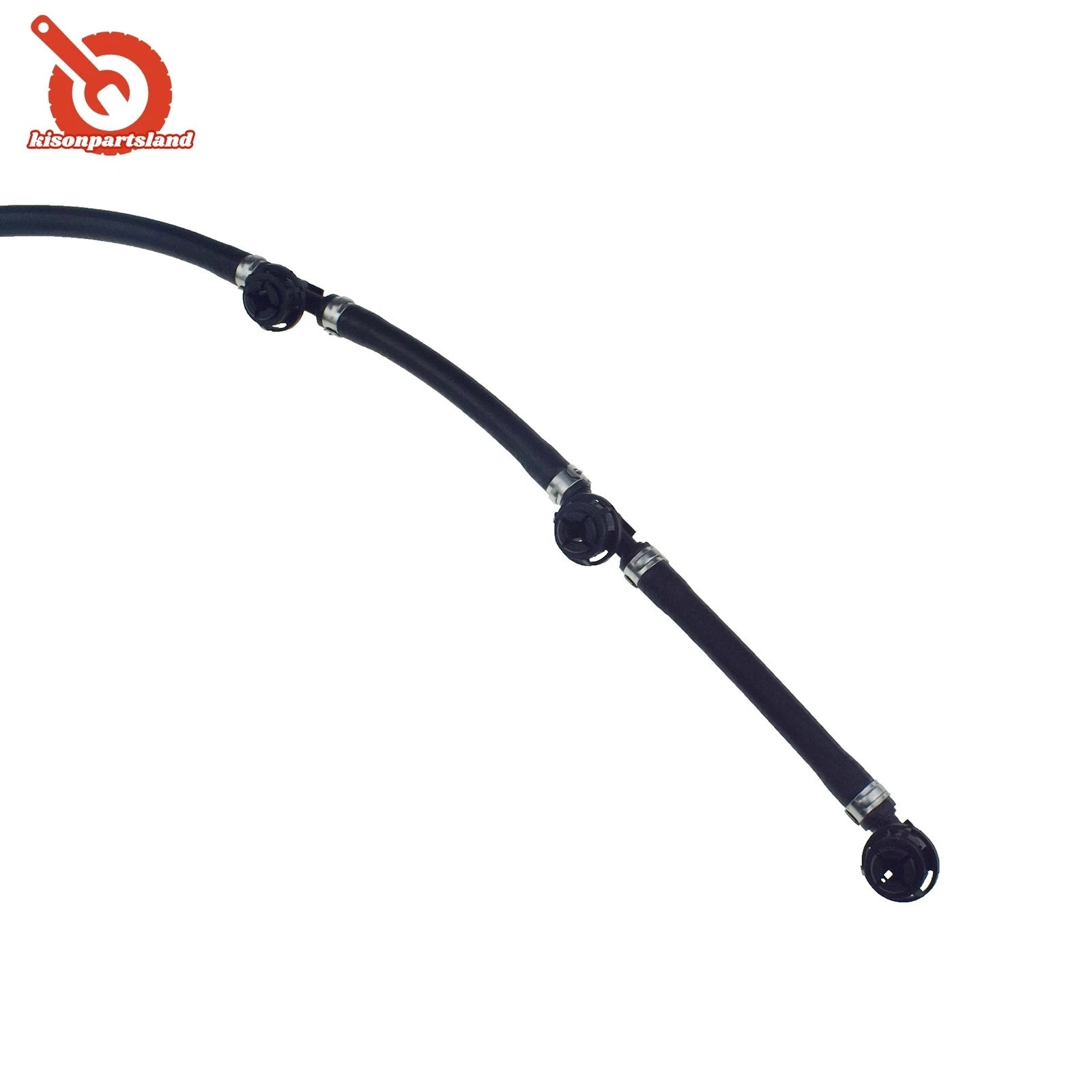 Fuel overflow hose Fuel return Line Hose Pipe For Mercedes C-Class A6420701332 6B93BC-57