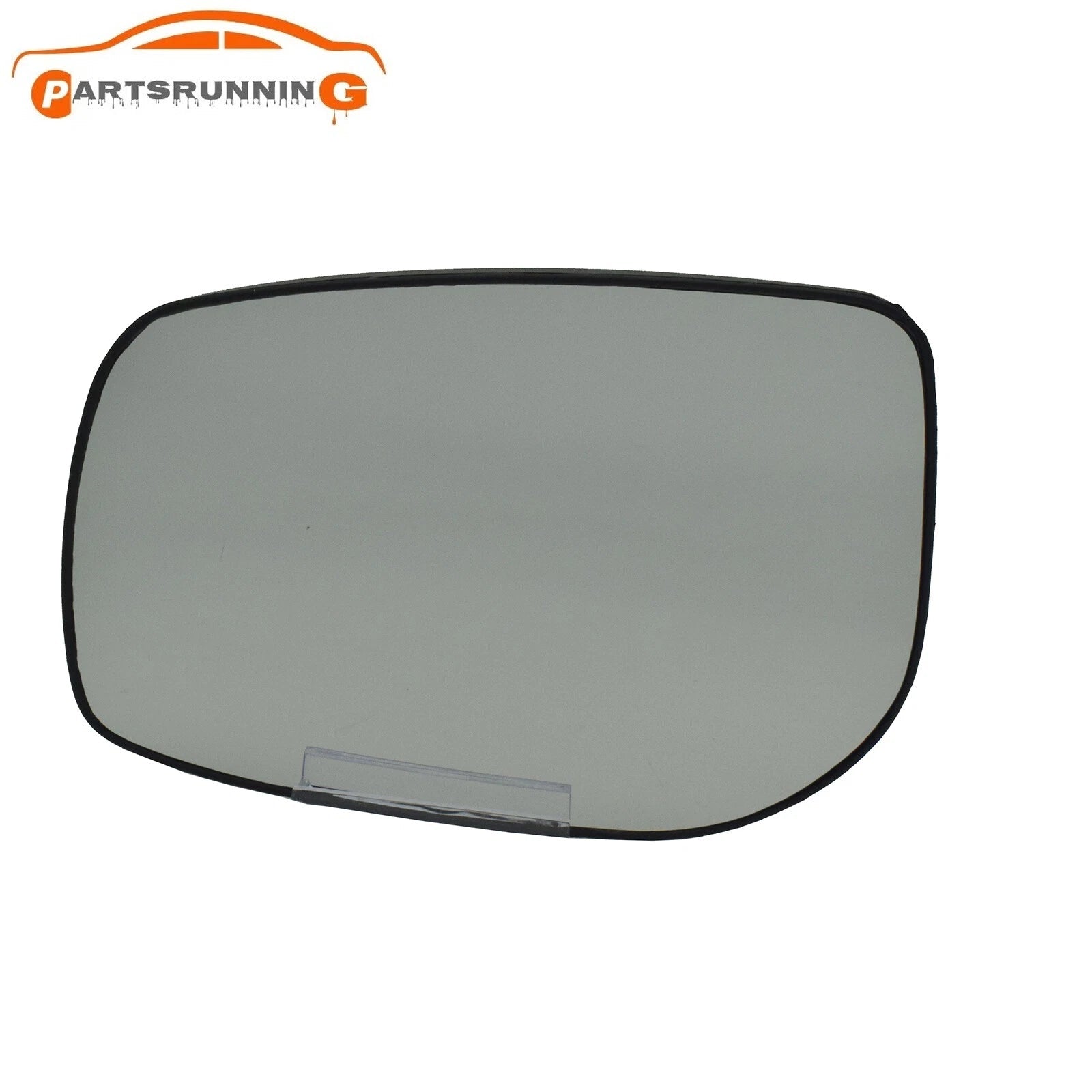 87961-06320 Left Heated Rear View Side Mirror Glass For Toyota Camry 2006-2011 6B93BC-57