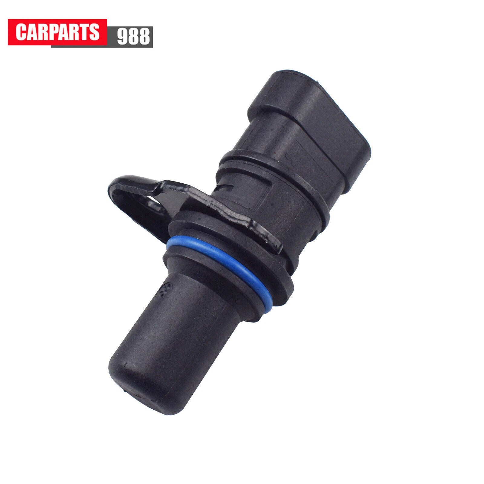 2Pcs Camshaft Position Sensor Left Right For Hyundai Kia Santa Fe Rondo Optima 6B93BC-57