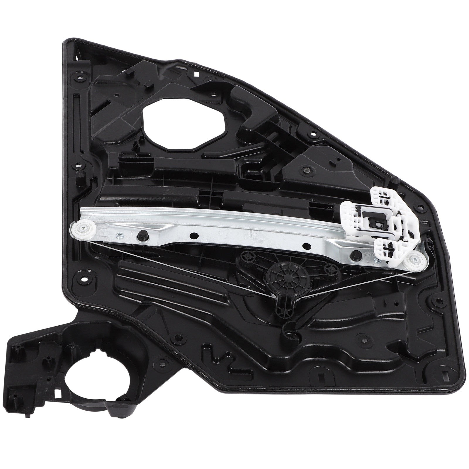 Rear Left Window Regulator For Dodge Charger 2011-2021 Driver Side 6B93BC-57