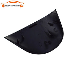 Black Left Side Mirror Lower Cover Housing For Mazda CX-5 CX5 2013 2014 6B93BC-57