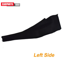 Left Driver Cowl Extension Trim For 2013-2015 Nissan Altima Sedan 668953TA0A 6B93BC-57