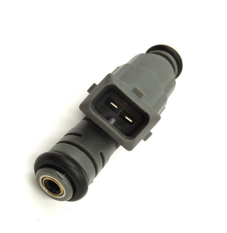 4 Pcs Fuel Injector Nozzle 0280156828 Fit For Chevrolet 6B93BC-57