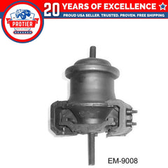 Motor & Trans Mount Set for 1997 - 2002 Mazda Millenia 2.5L 3PCS Replaces A6447 6B93BC-57