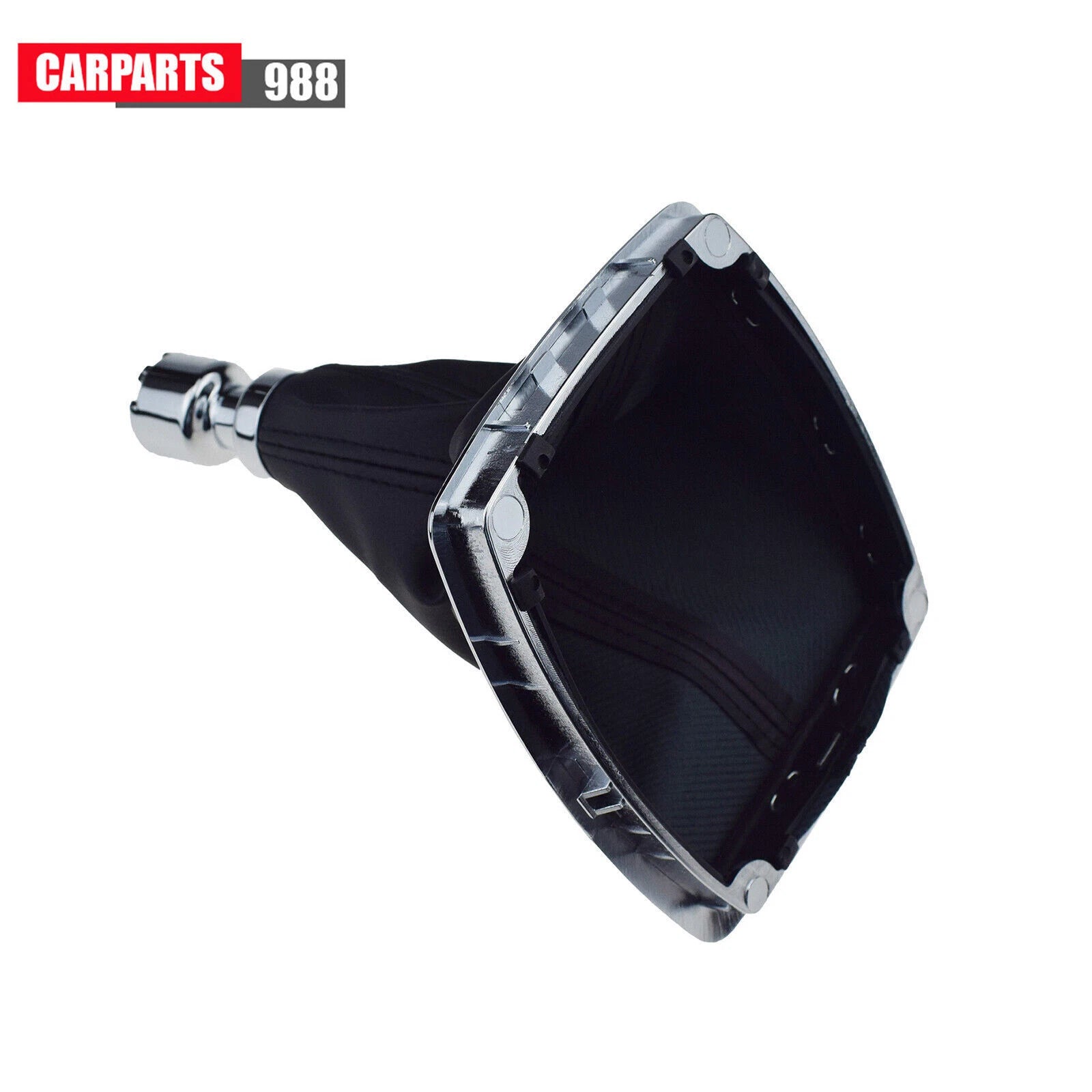 Chrome Gearshift Dust Cover for Ford C-Max Kuga 8V4R-7P002-KB 1639784 GB64637AA 6B93BC-57