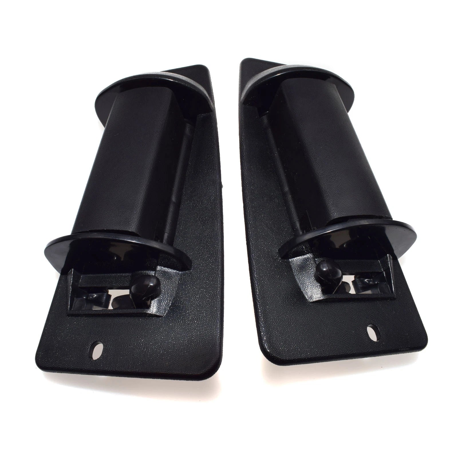 Rear Left Right Outdoor Door Handle For GMC Sierra Chevrolet Silverado 1500 2500 6B93BC-57
